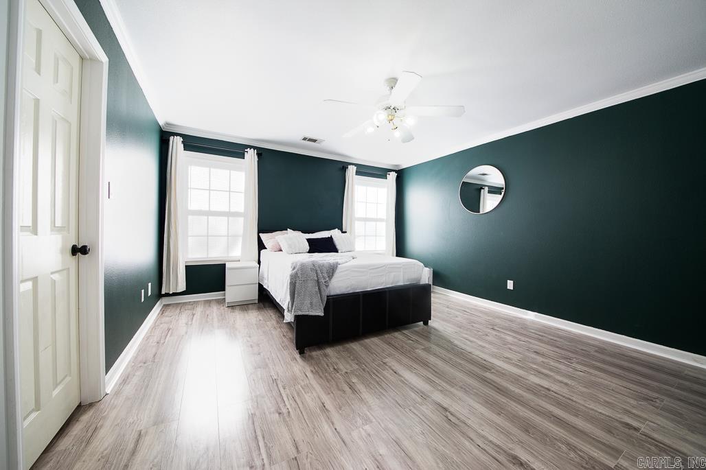 WOODBRIDGE - Residential