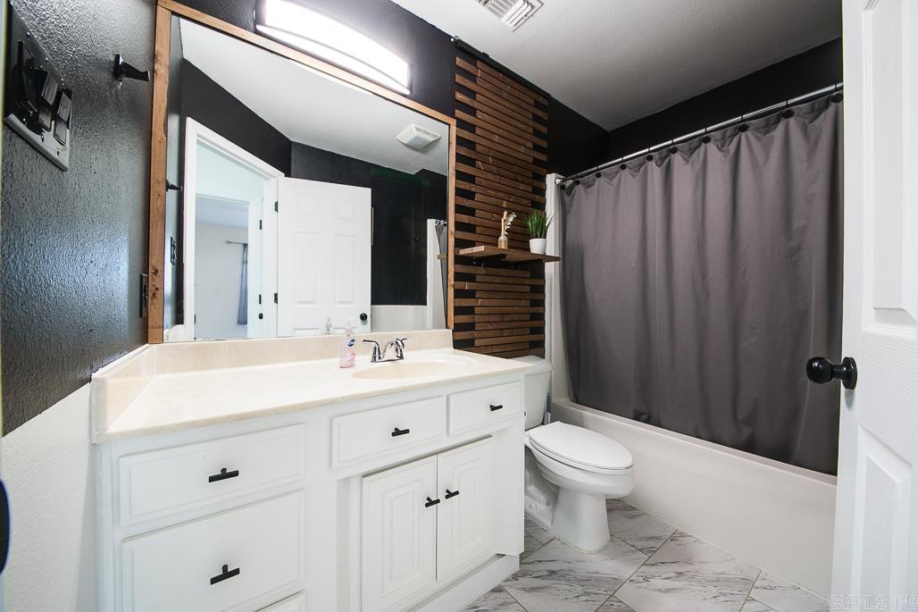 WOODBRIDGE - Residential