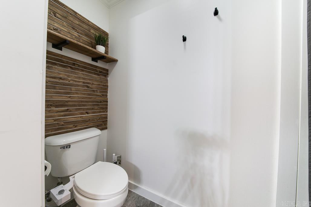 WOODBRIDGE - Residential