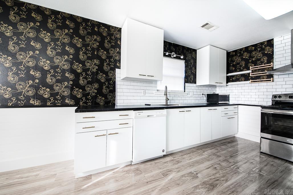 WOODBRIDGE - Residential