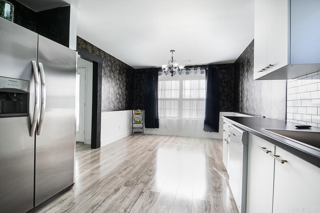 WOODBRIDGE - Residential