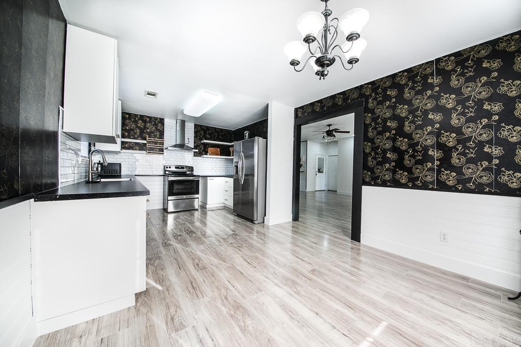 WOODBRIDGE - Residential