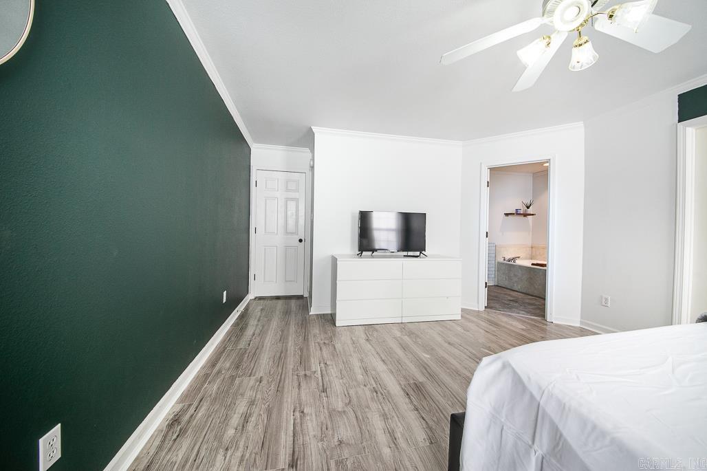 WOODBRIDGE - Residential