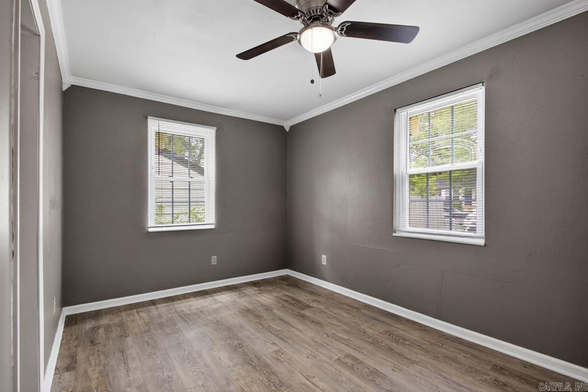 PINE FOREST - Residential