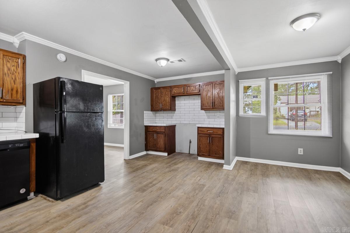 PINE FOREST - Residential