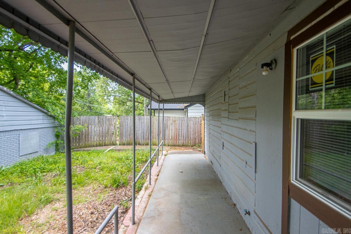 PINE FOREST - Residential