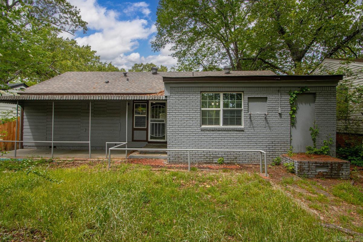 PINE FOREST - Residential