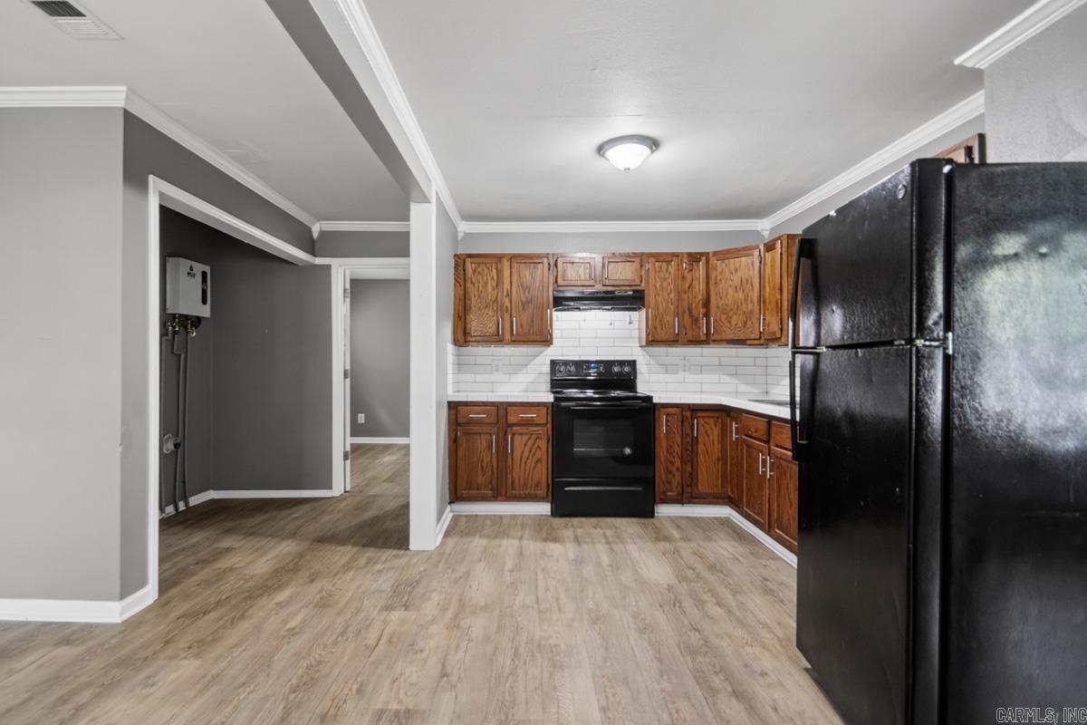 PINE FOREST - Residential