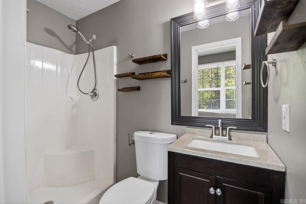 PINE FOREST - Residential