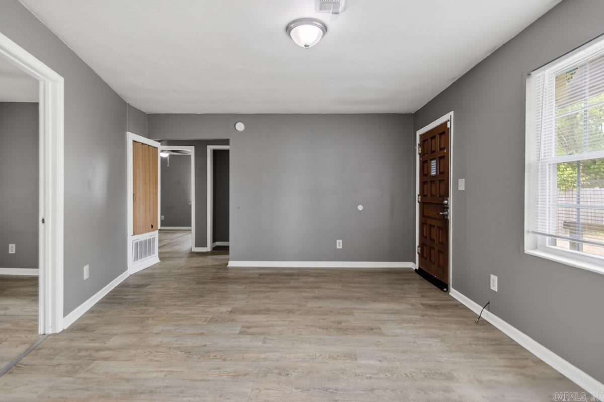 PINE FOREST - Residential