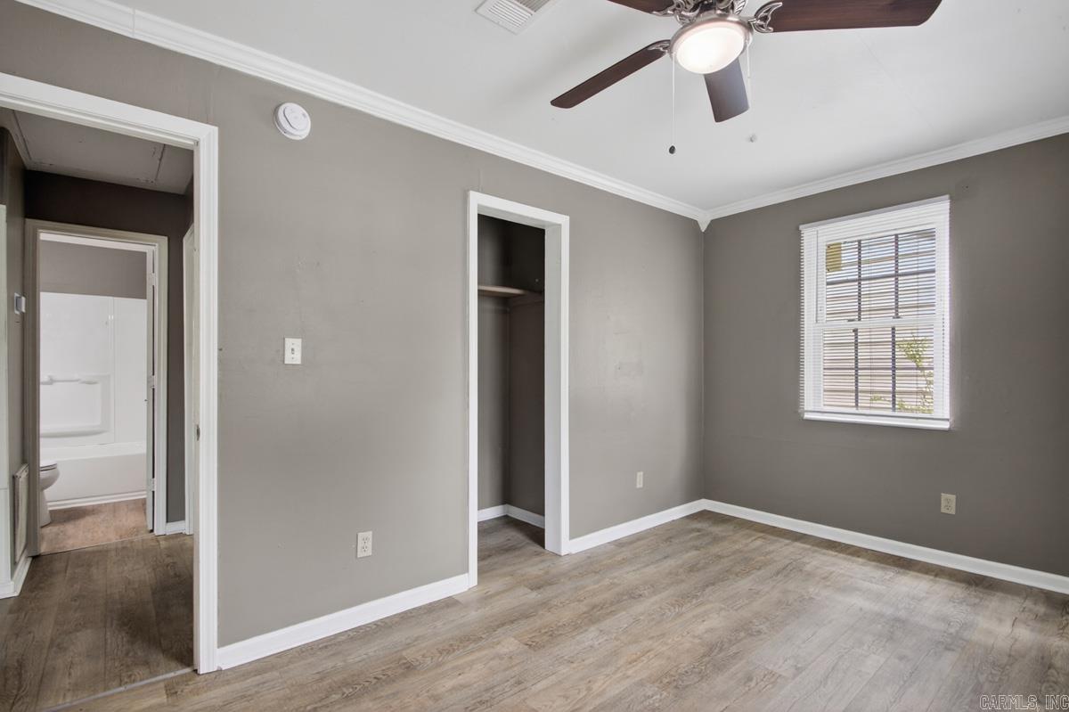 PINE FOREST - Residential