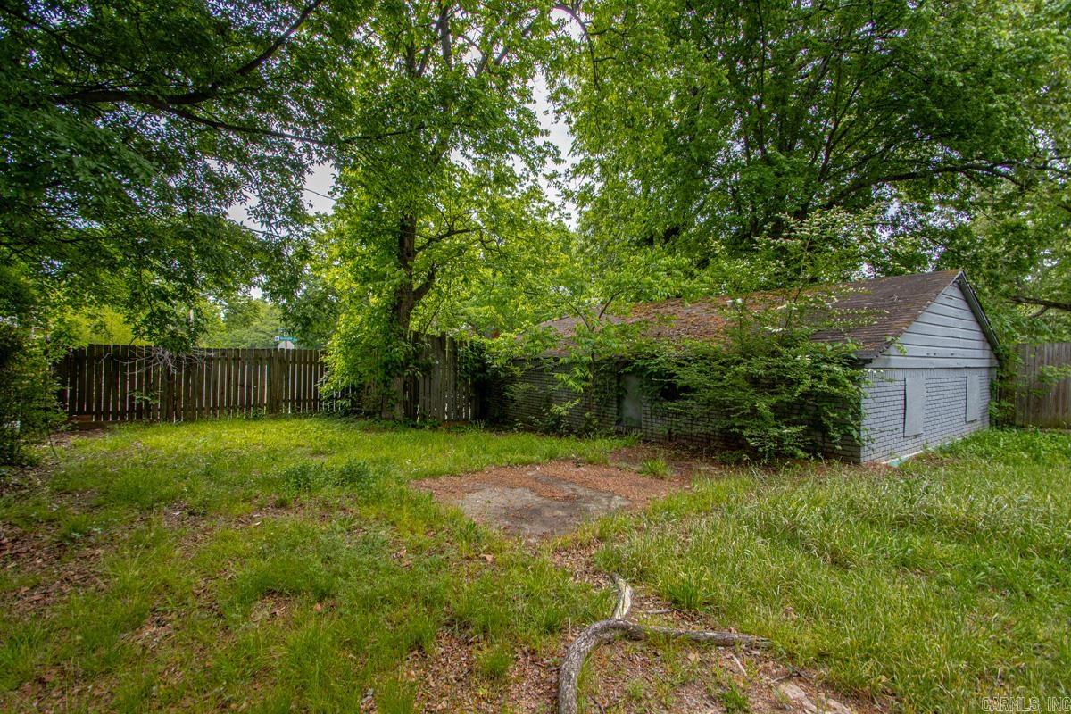 PINE FOREST - Residential