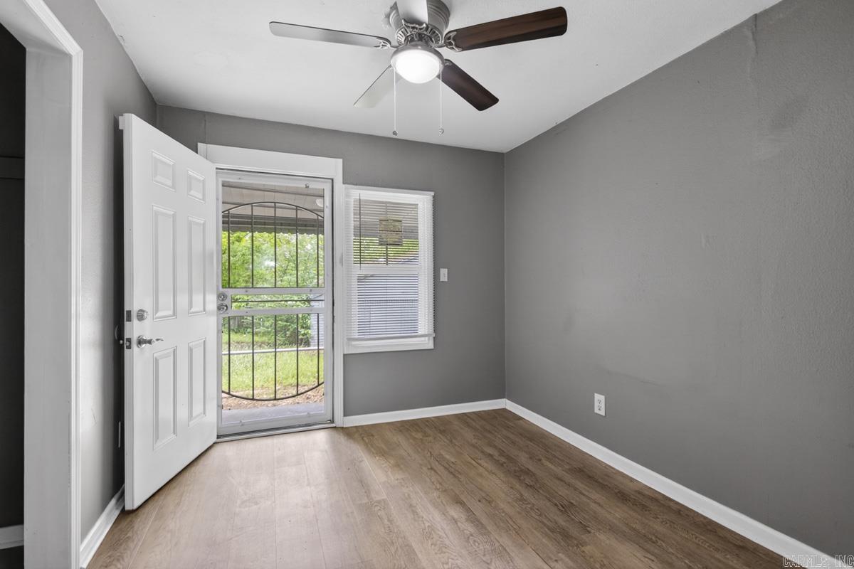 PINE FOREST - Residential