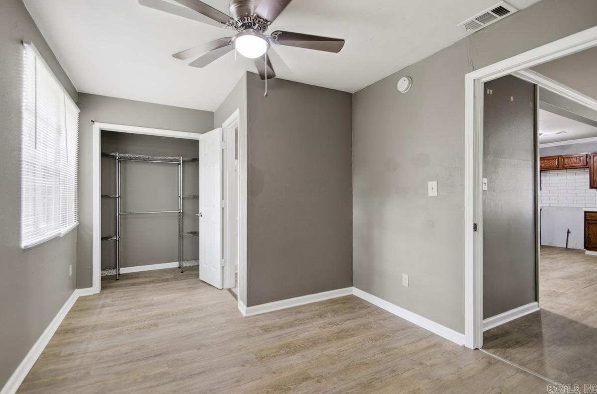 PINE FOREST - Residential