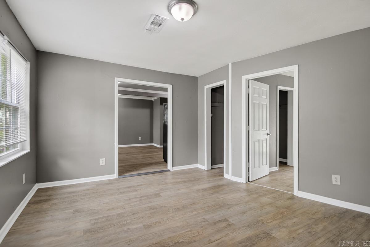 PINE FOREST - Residential