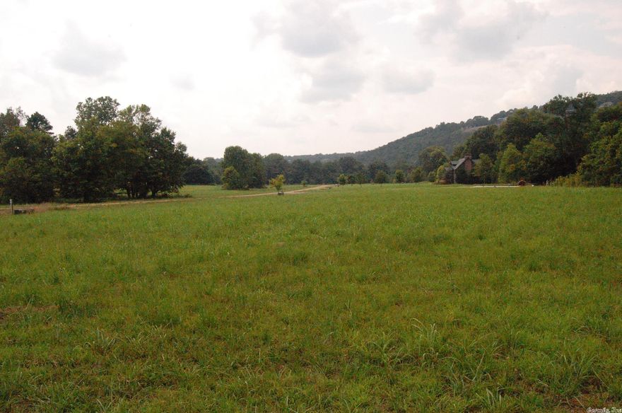 RIVER PROPERTY!  You will fall in love with this property.  This 1.15 acres m/l joins the beautiful White River!  Minutes from the charming town of Norfork and minutes from where the North Fork River meets the White River.  Call for more information!