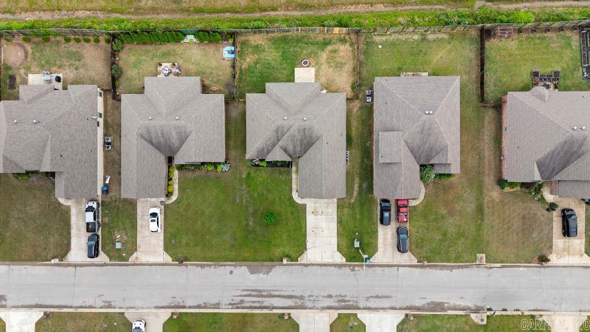 MERRELL ESTATES - Residential