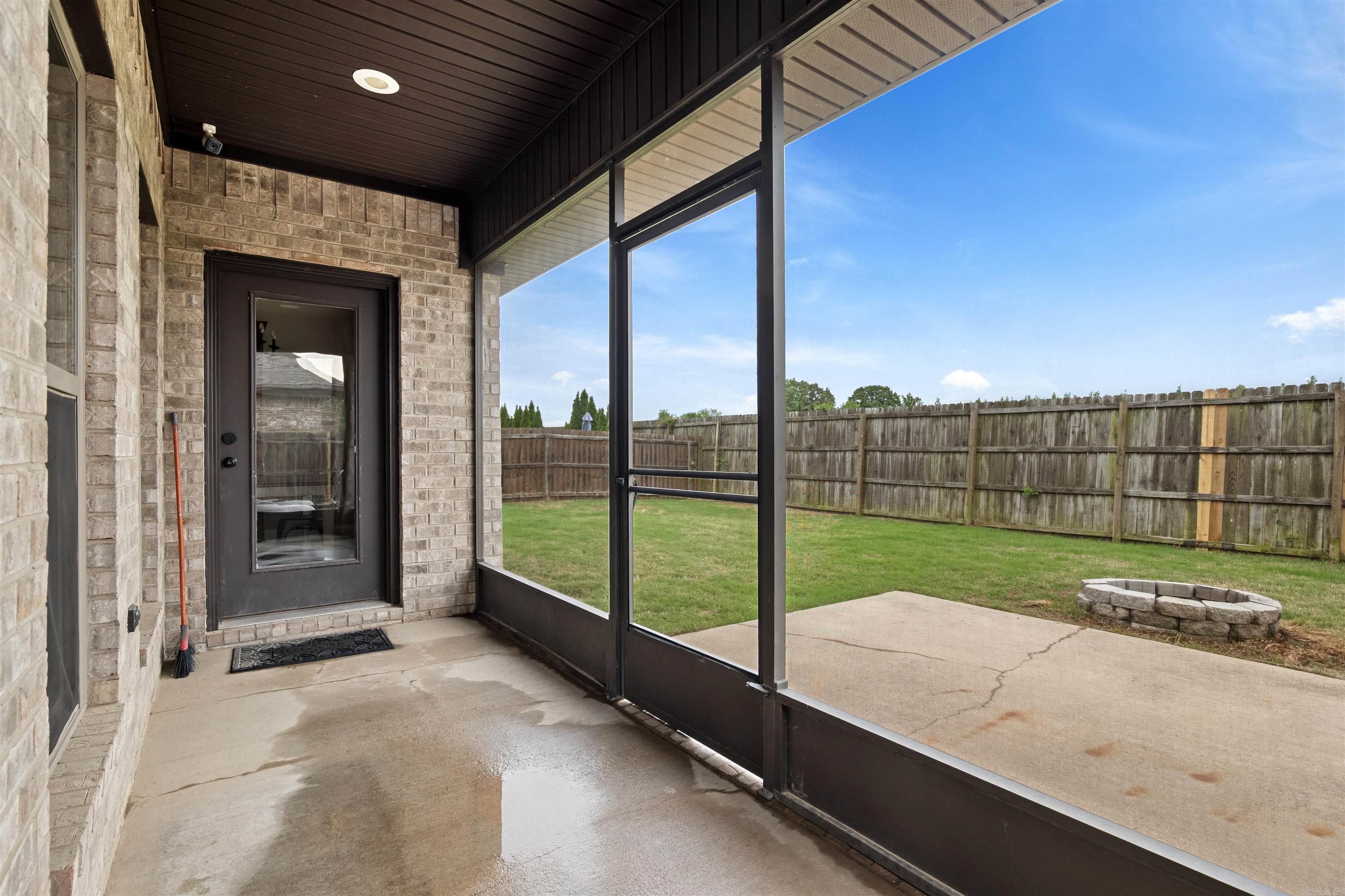 MERRELL ESTATES - Residential