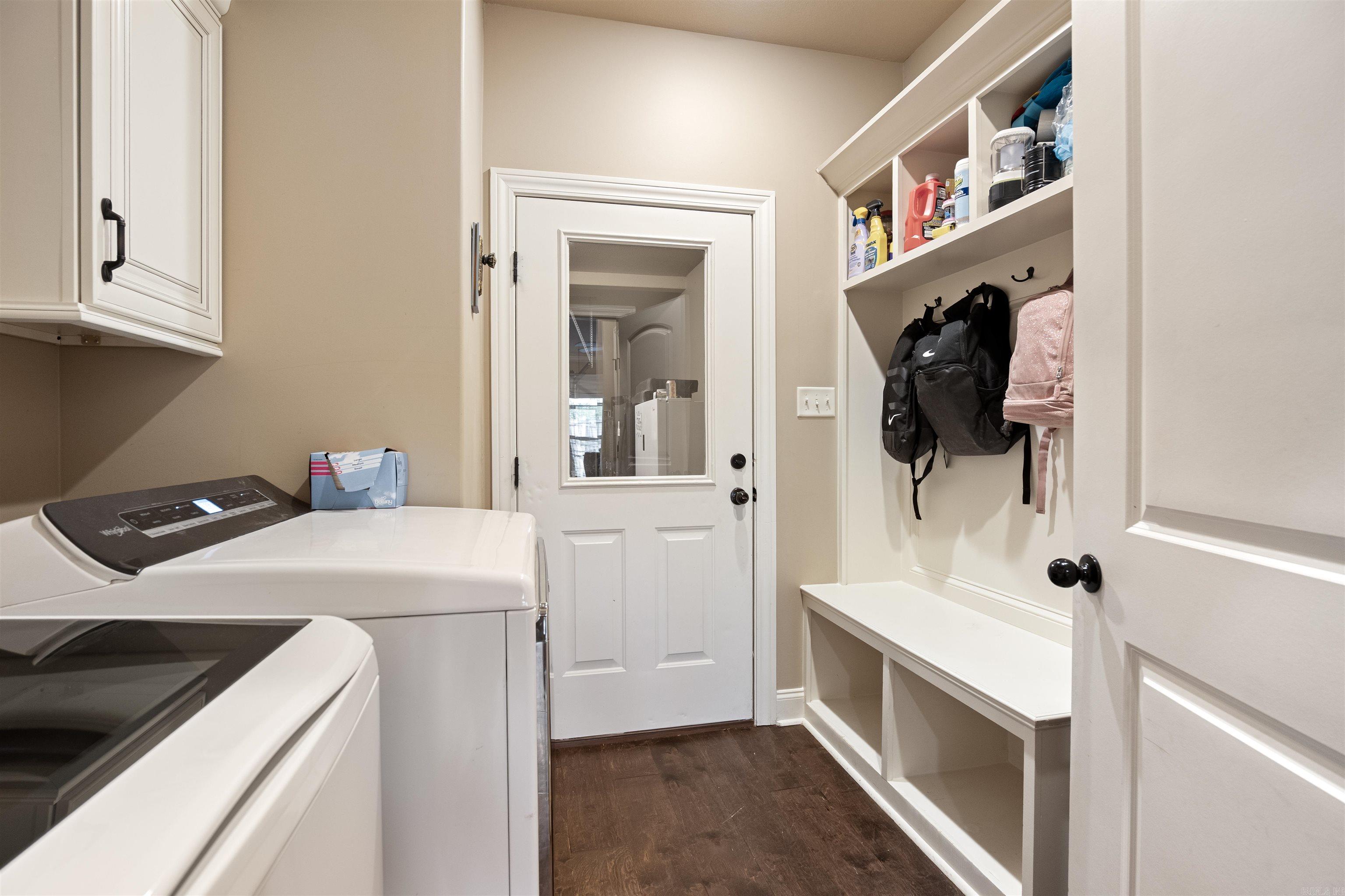 MERRELL ESTATES - Residential