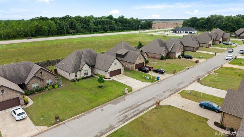 MERRELL ESTATES - Residential