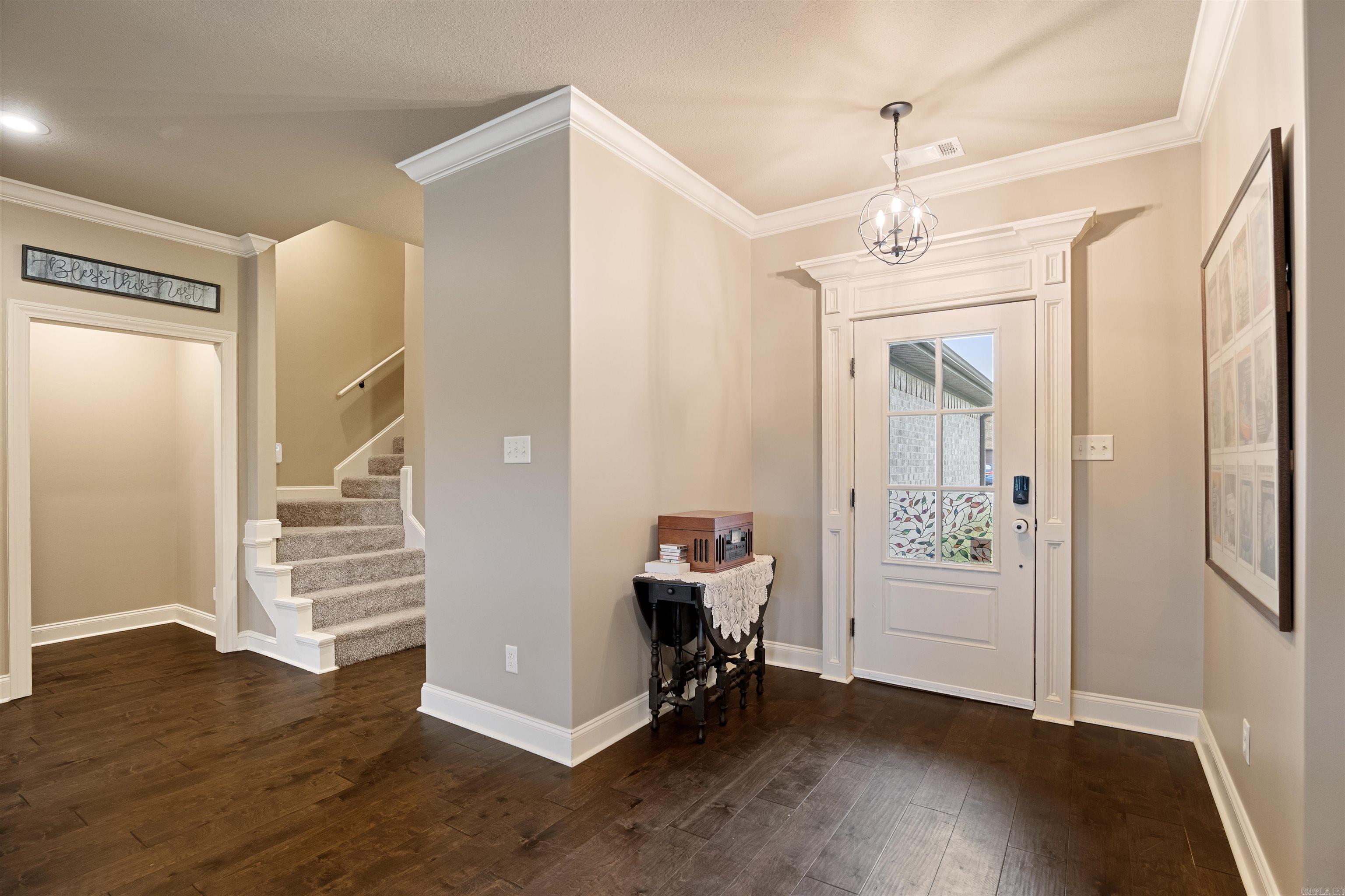 MERRELL ESTATES - Residential