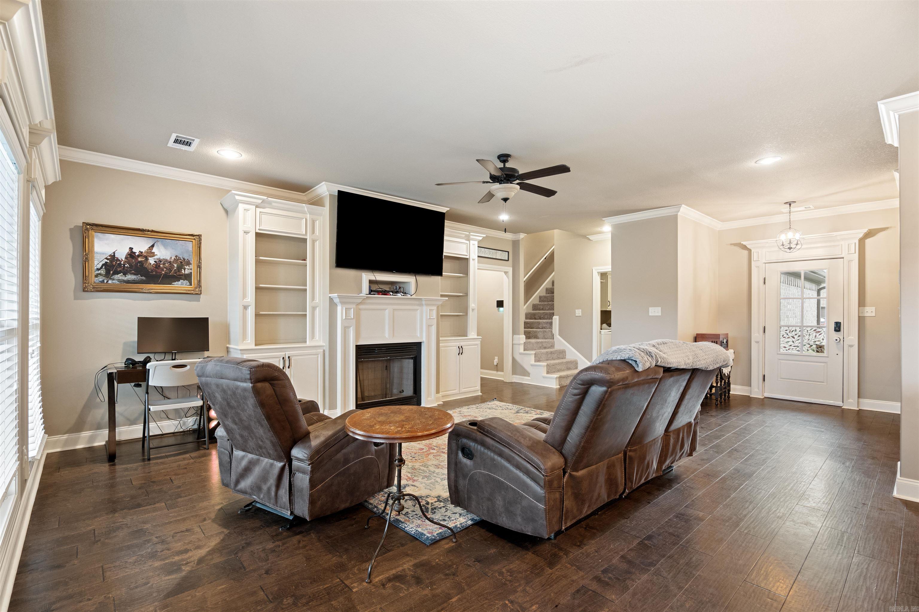 MERRELL ESTATES - Residential