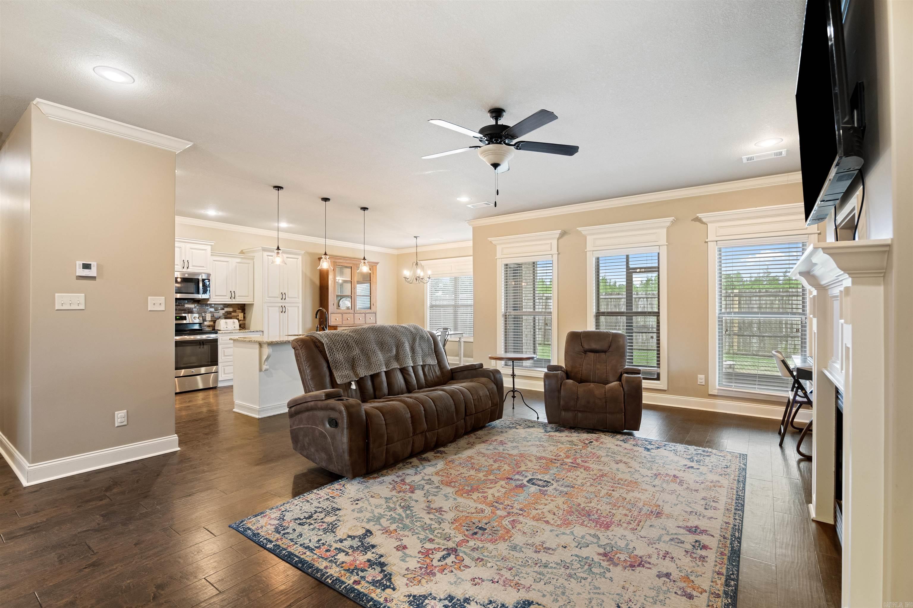 MERRELL ESTATES - Residential