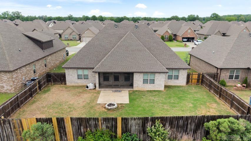 MERRELL ESTATES - Residential