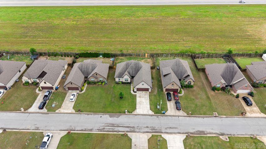 MERRELL ESTATES - Residential