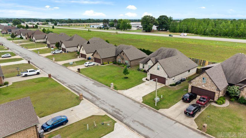 MERRELL ESTATES - Residential