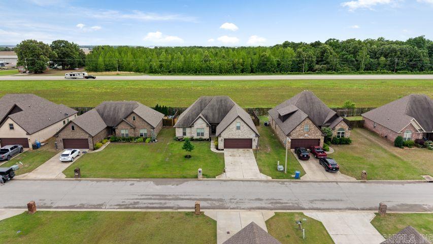 MERRELL ESTATES - Residential