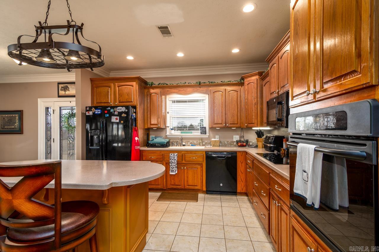 WOODRIDGE - Residential