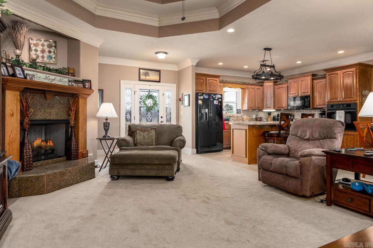 WOODRIDGE - Residential