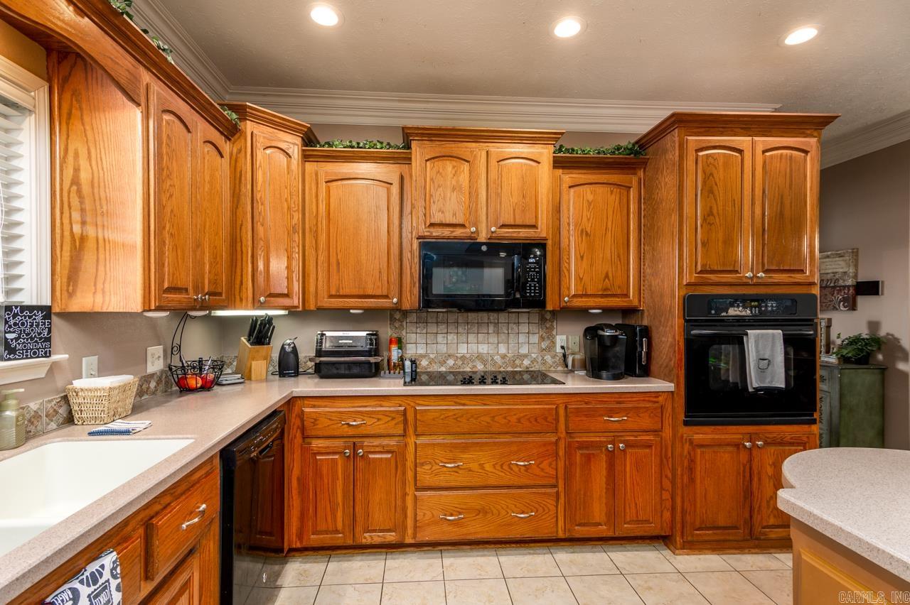 WOODRIDGE - Residential