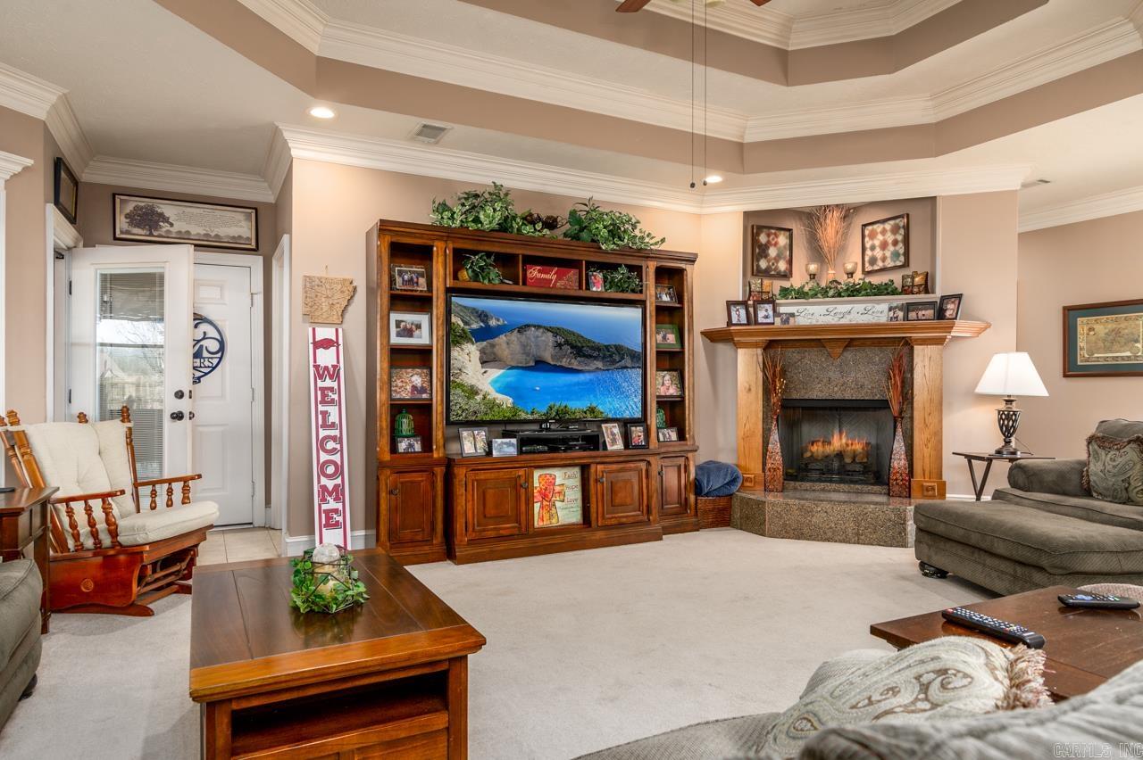 WOODRIDGE - Residential