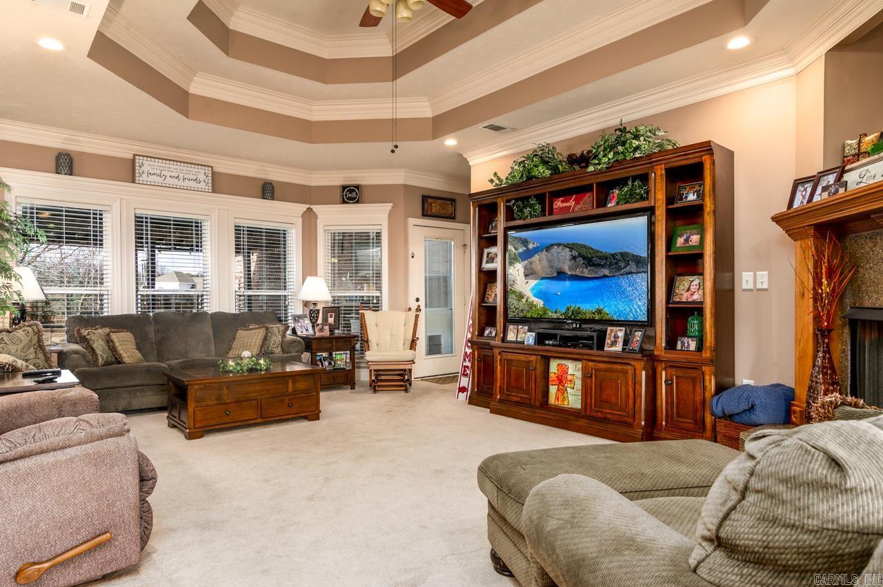 WOODRIDGE - Residential