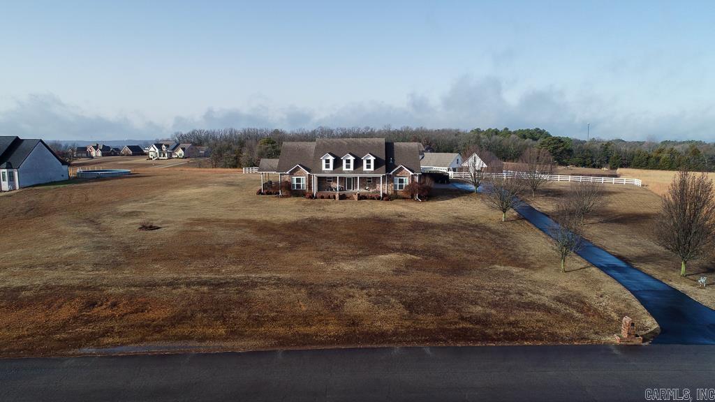 WOODRIDGE - Residential