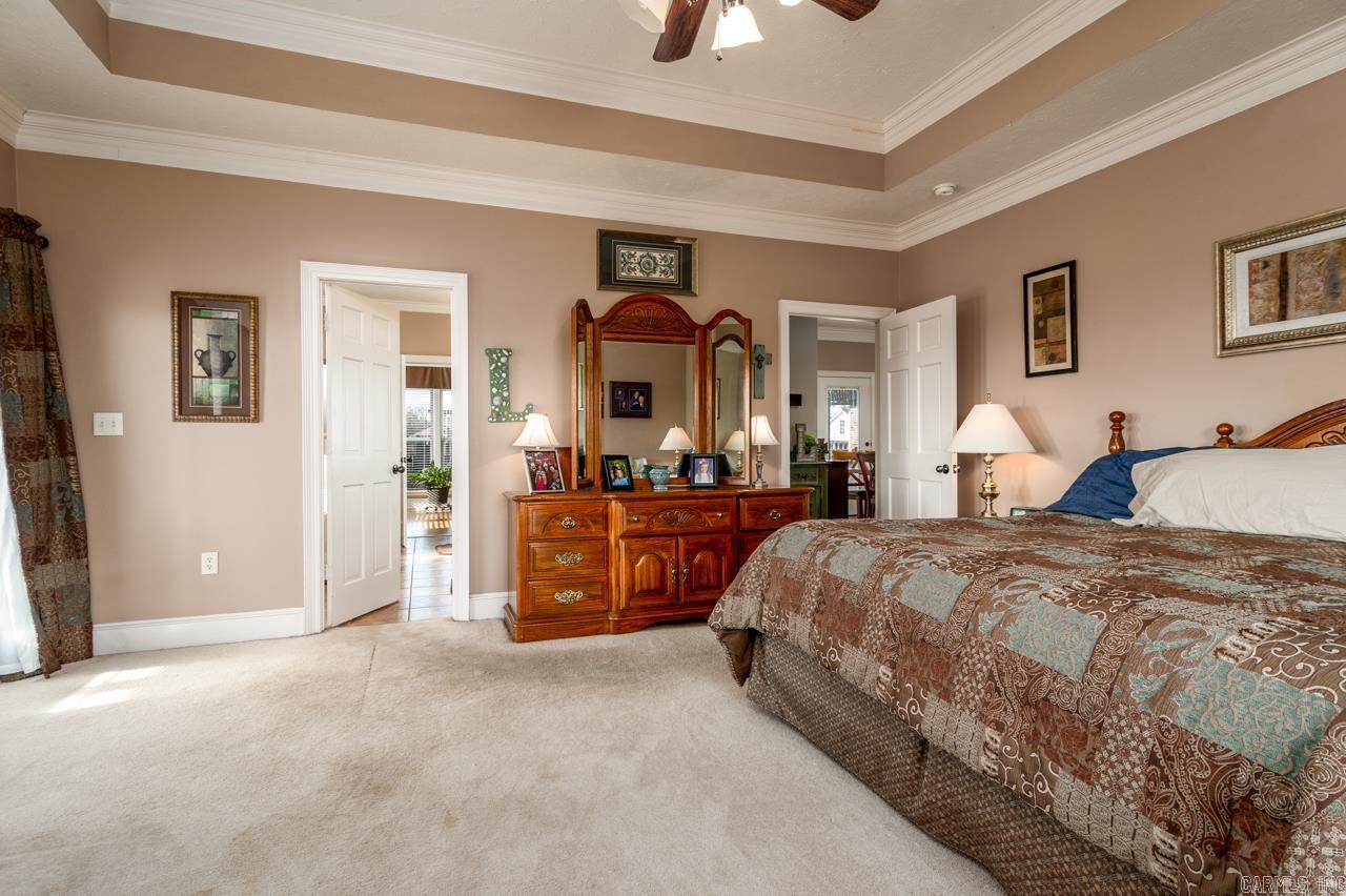 WOODRIDGE - Residential