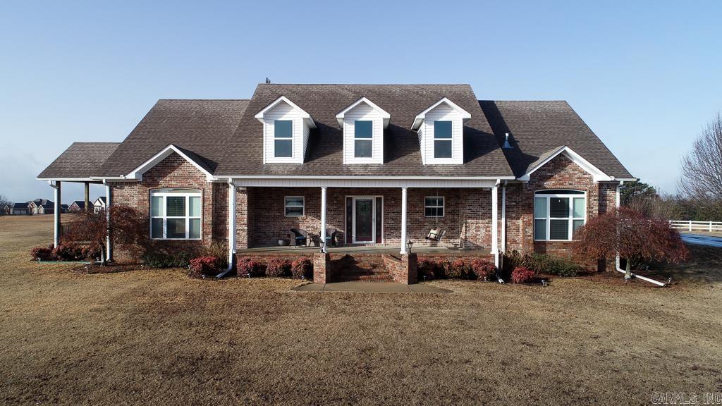 WOODRIDGE - Residential