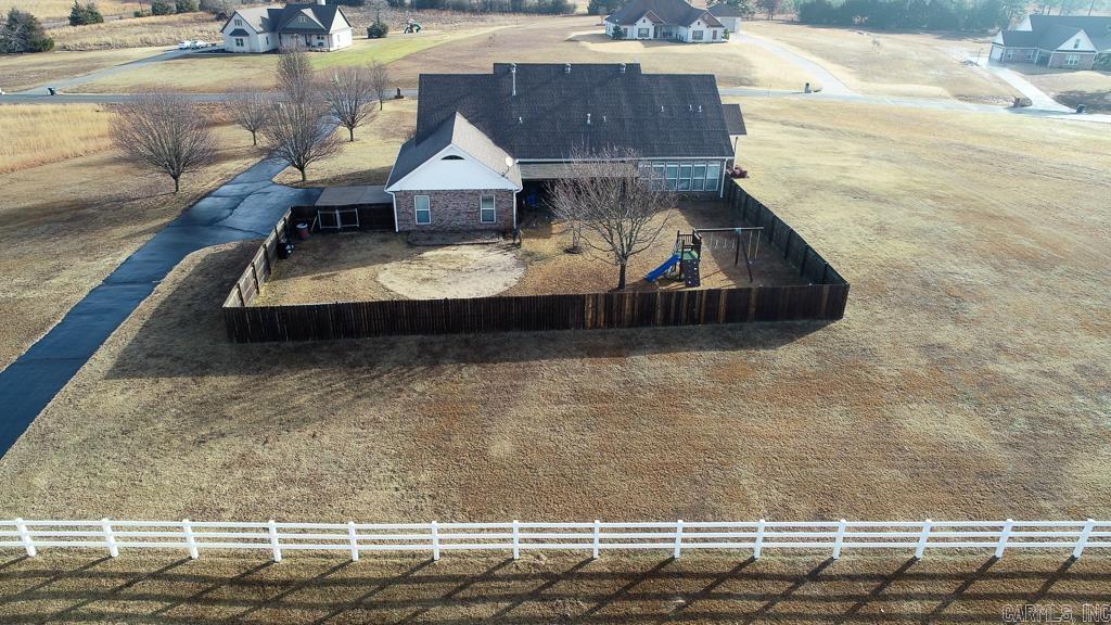 WOODRIDGE - Residential