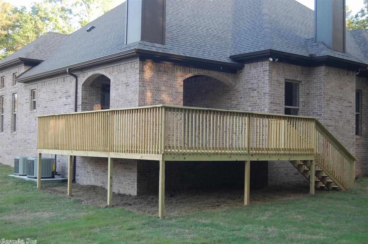 CHENAL VALLEY ADDN - Residential