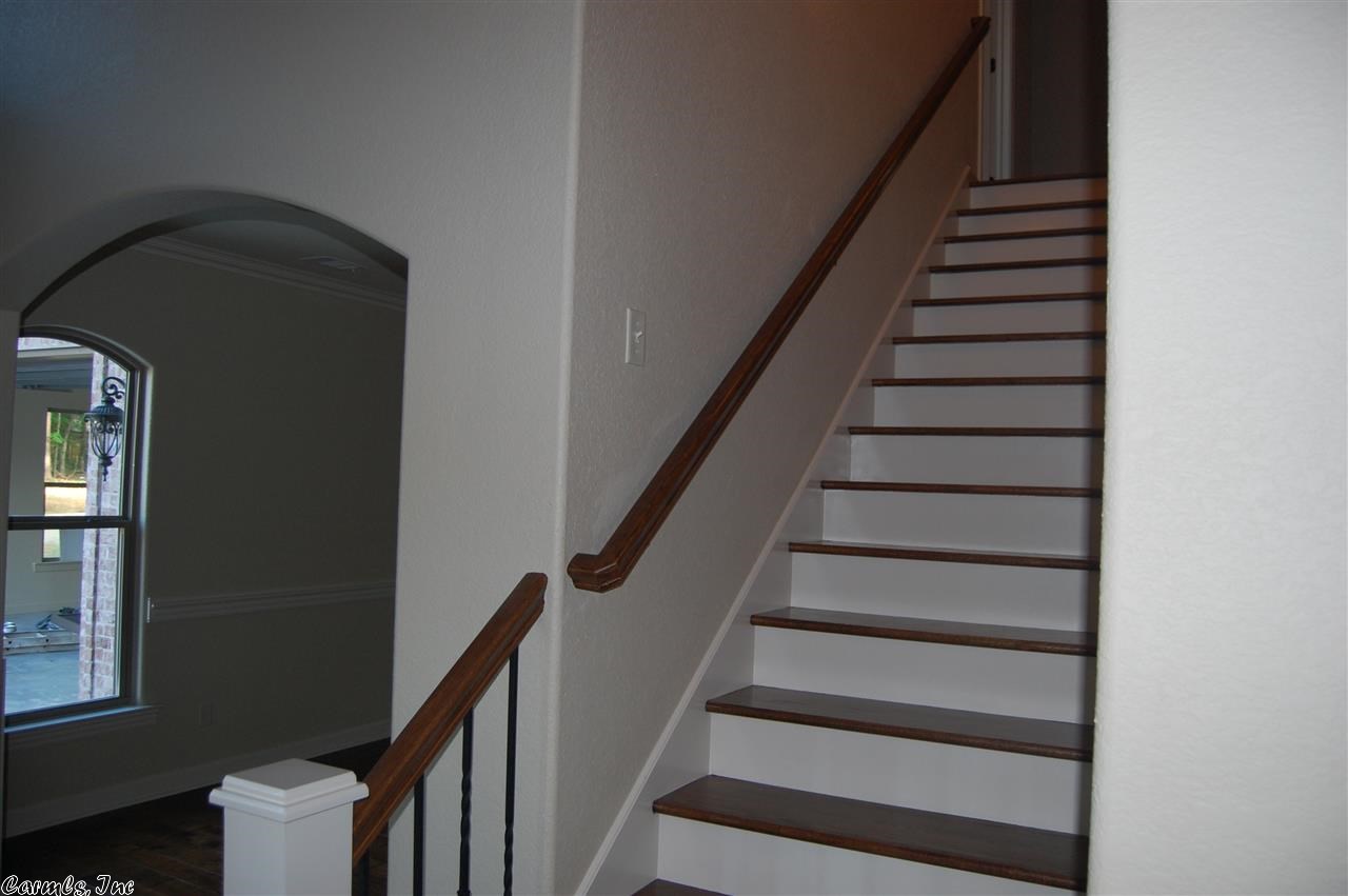 CHENAL VALLEY ADDN - Residential