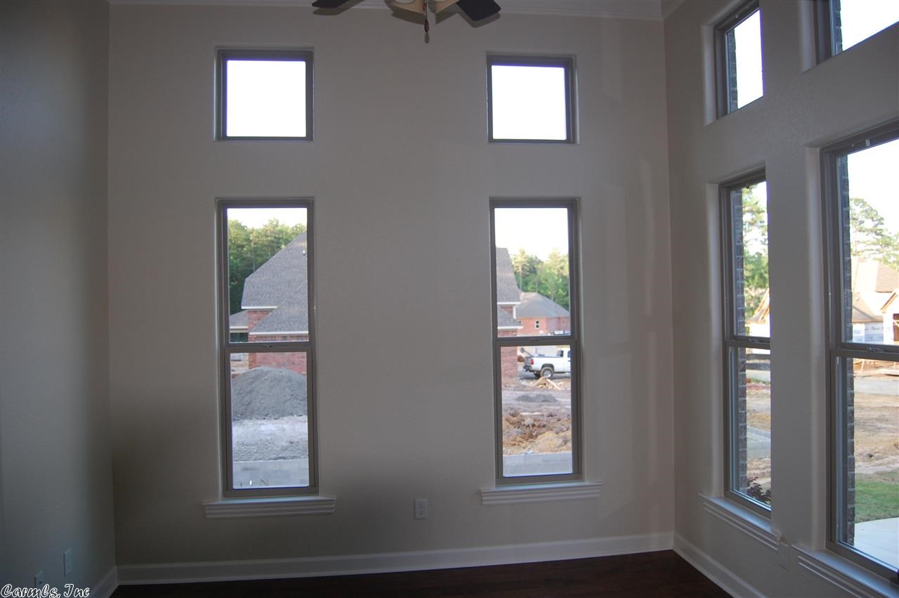 CHENAL VALLEY ADDN - Residential