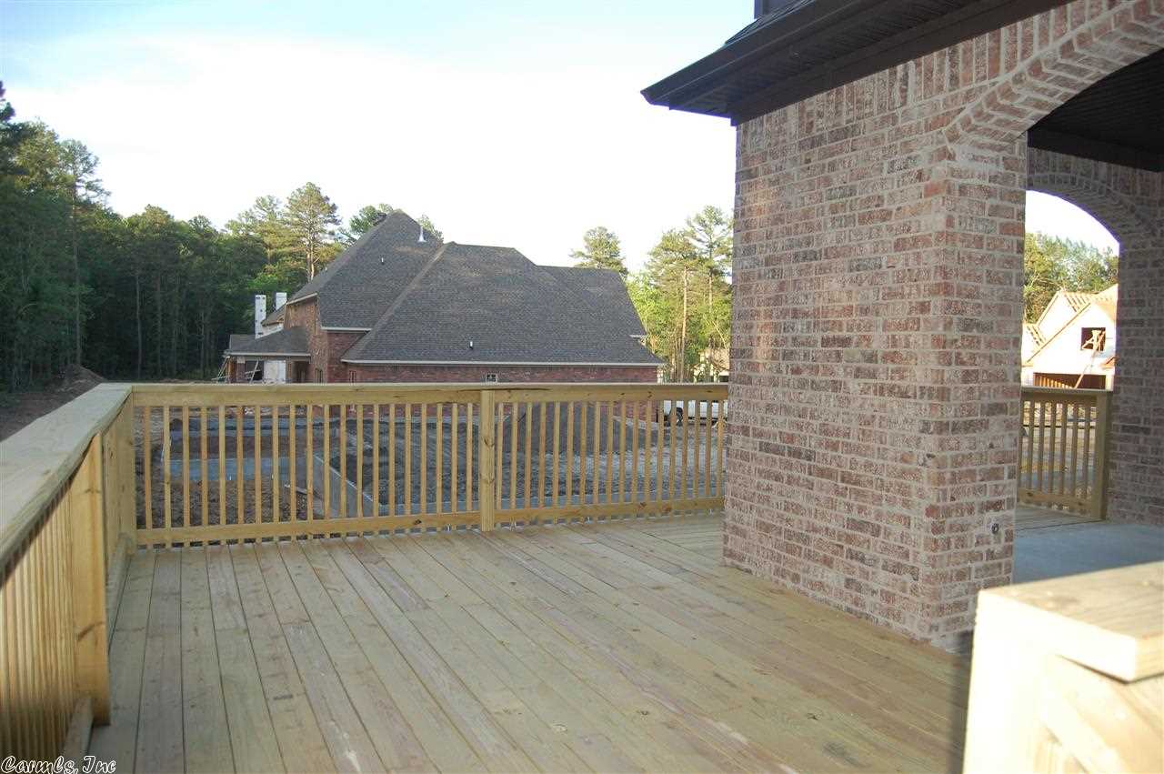 CHENAL VALLEY ADDN - Residential