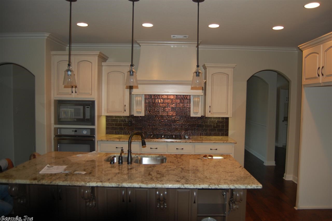 CHENAL VALLEY ADDN - Residential