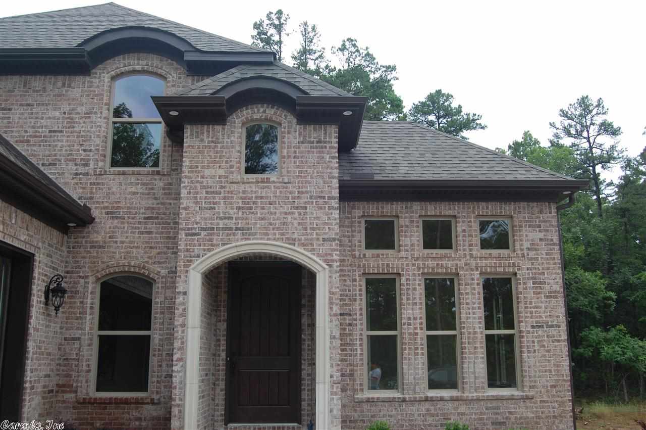 CHENAL VALLEY ADDN - Residential