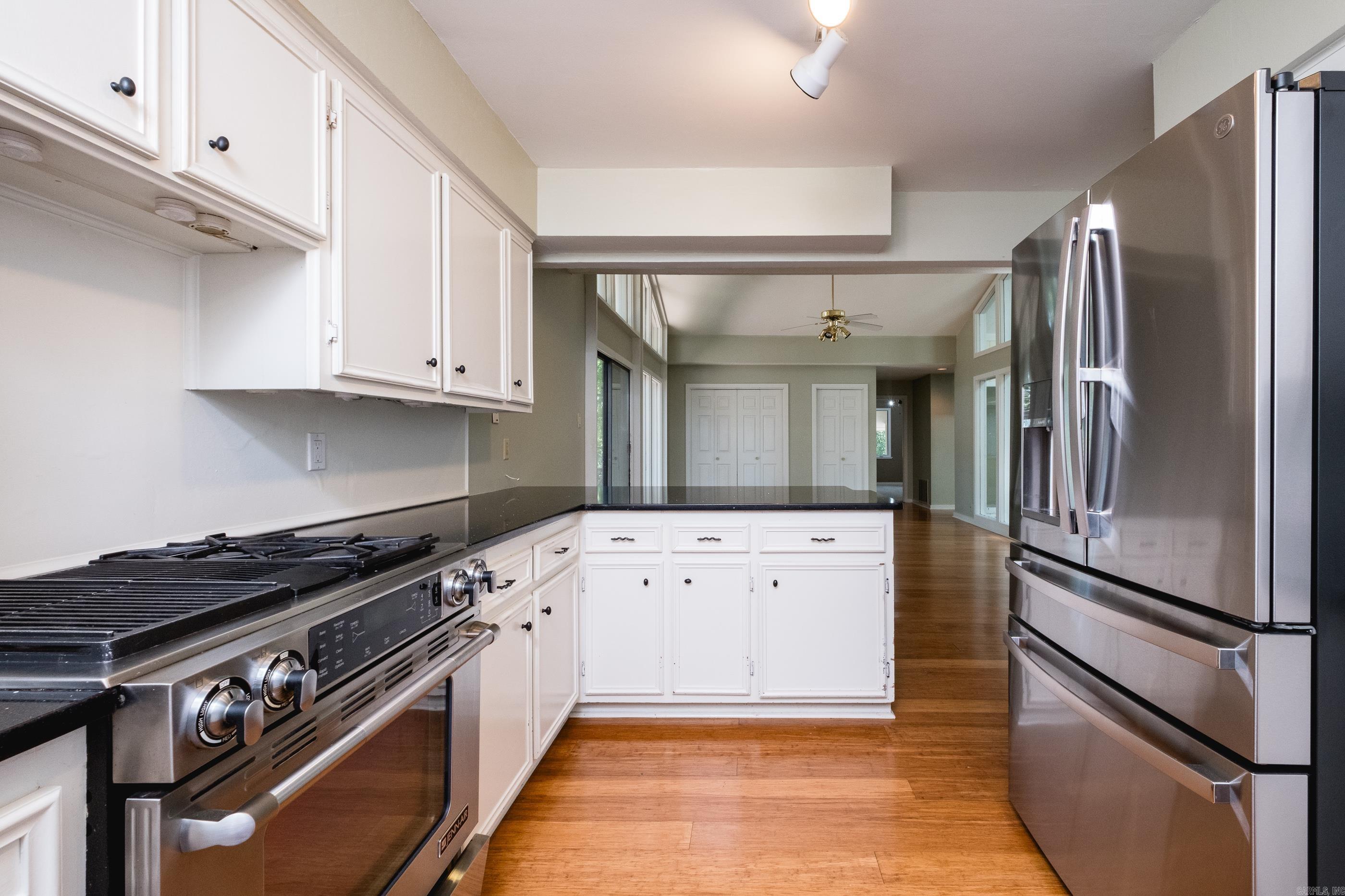 Longlea - Residential