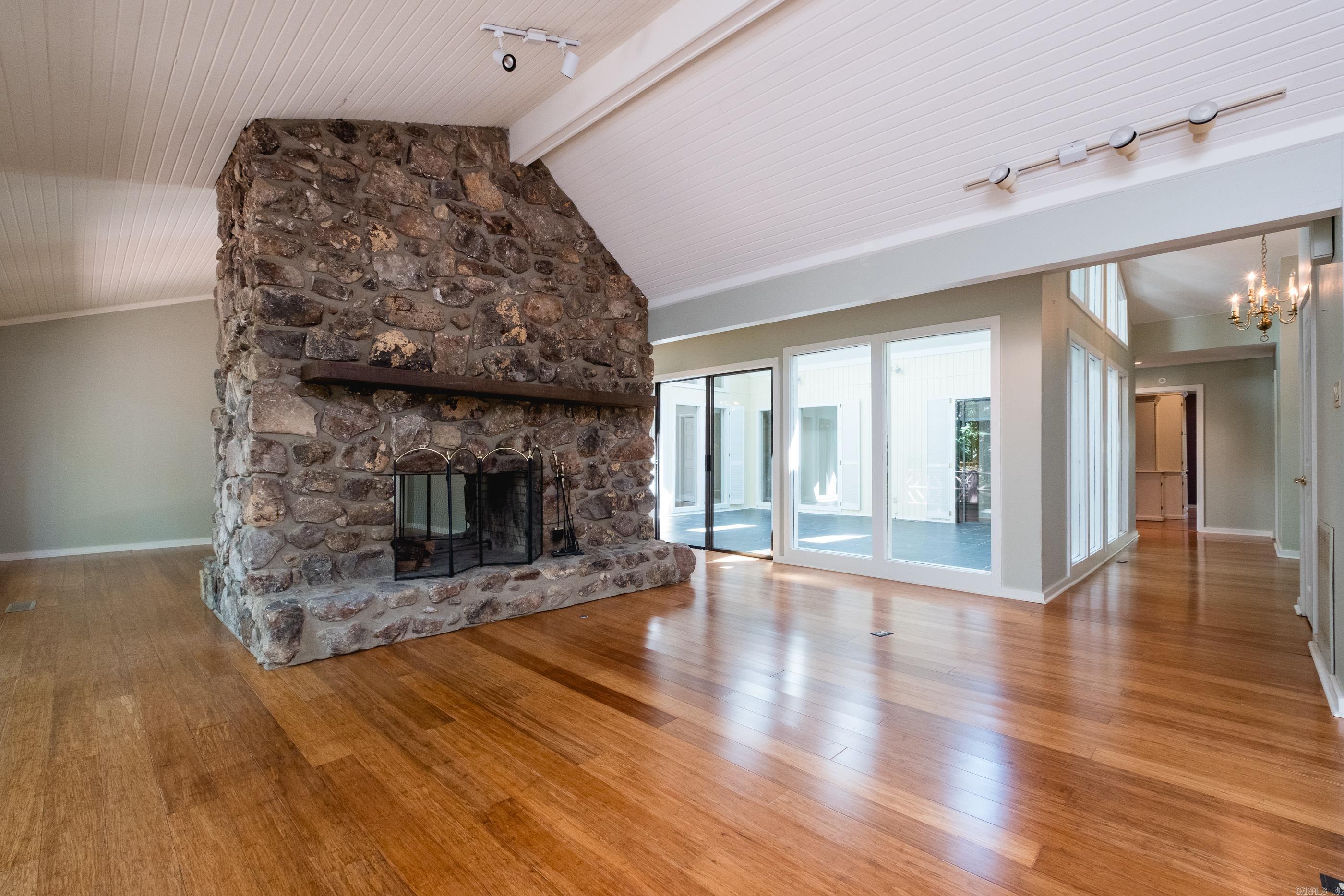 Longlea - Residential