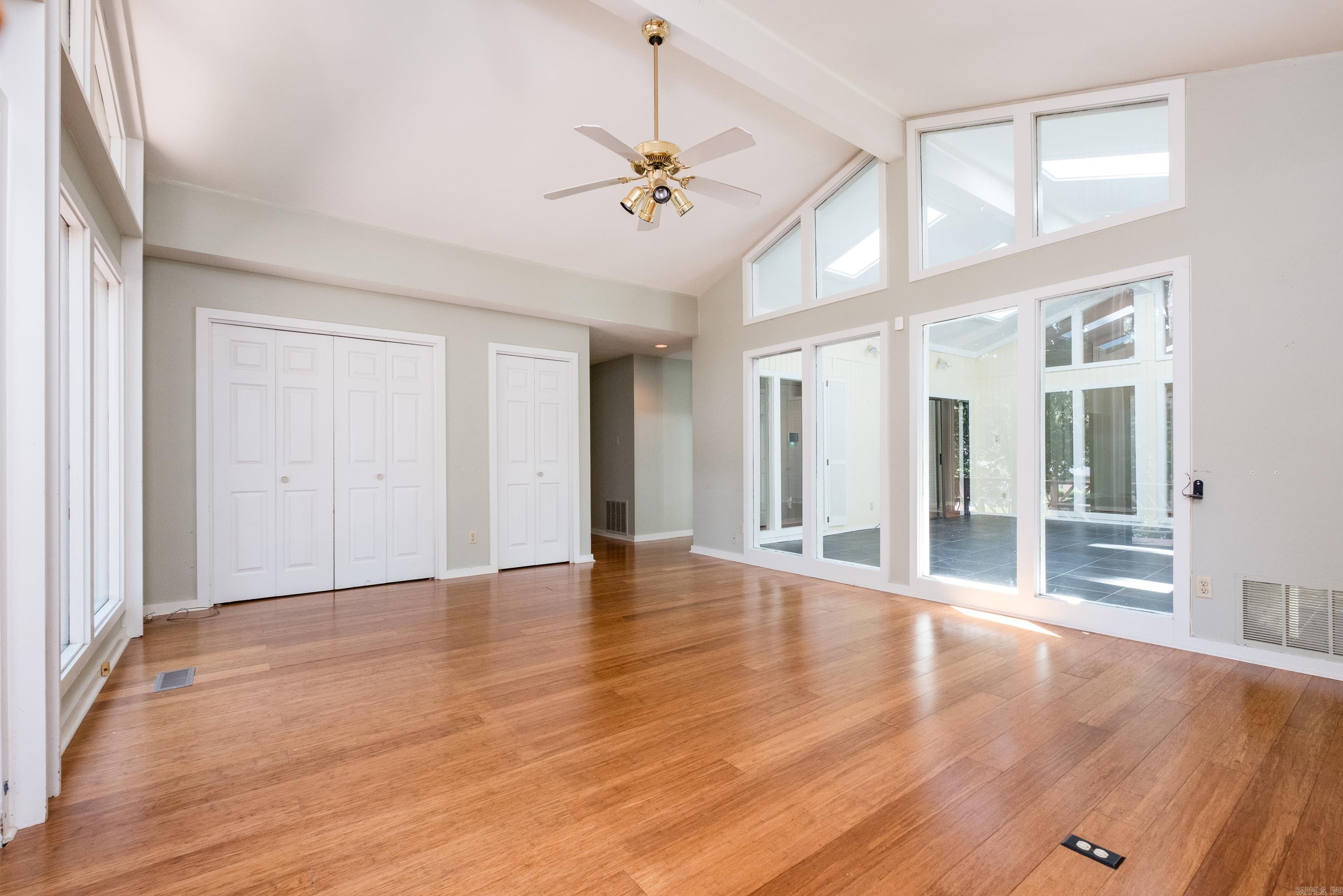 Longlea - Residential