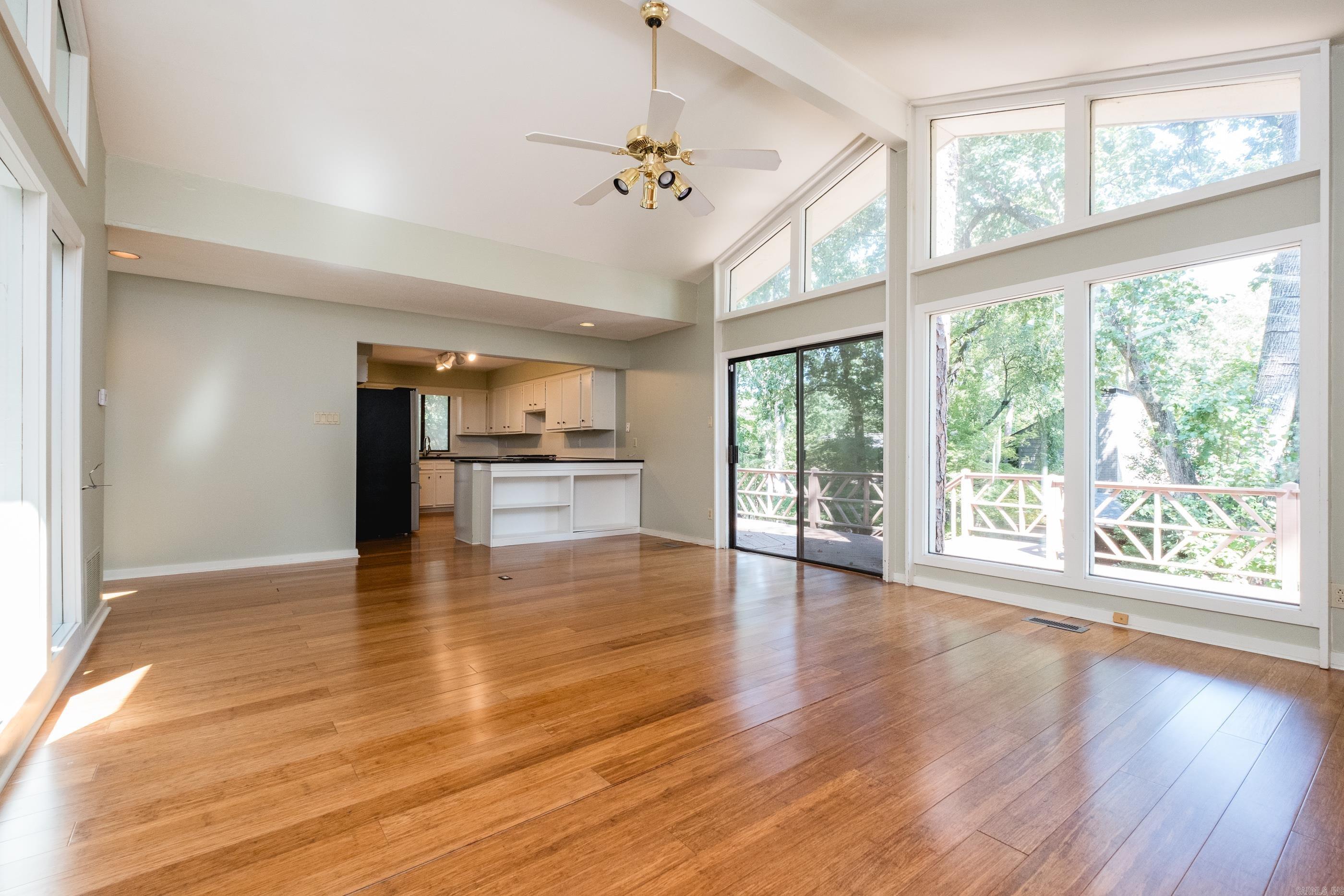 Longlea - Residential